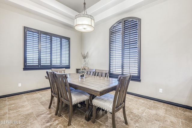 1400 FRANKLIN DELL Street, El Paso, TX 79912
