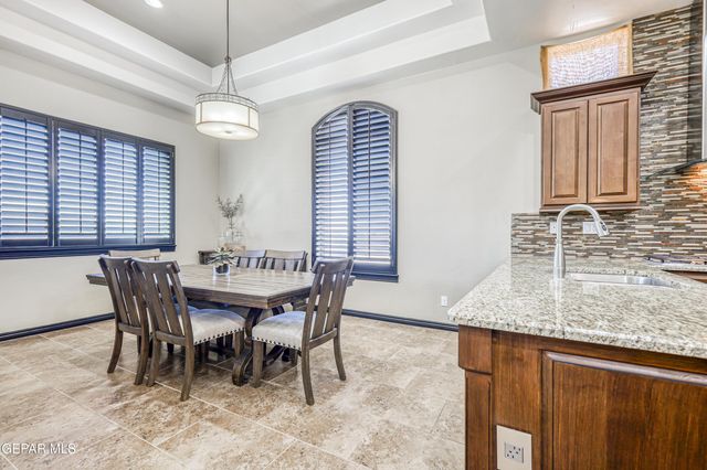 1400 FRANKLIN DELL Street, El Paso, TX 79912