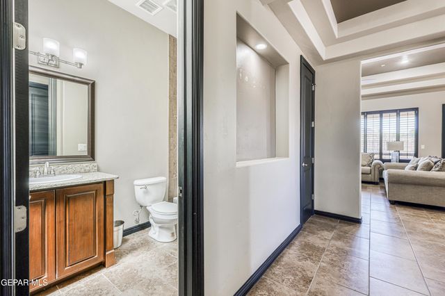 1400 FRANKLIN DELL Street, El Paso, TX 79912