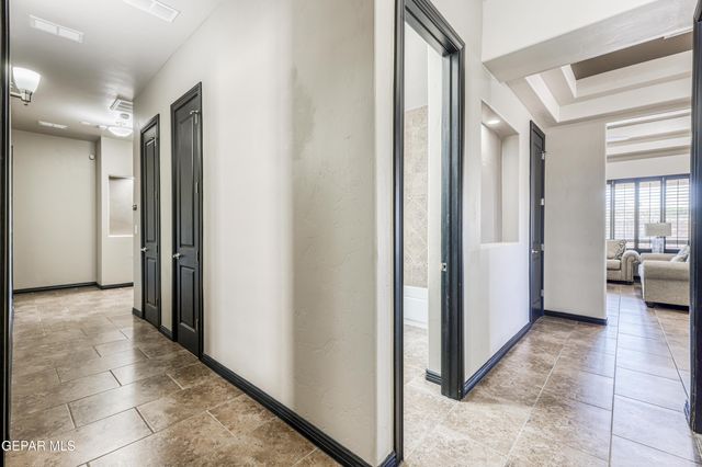 1400 FRANKLIN DELL Street, El Paso, TX 79912