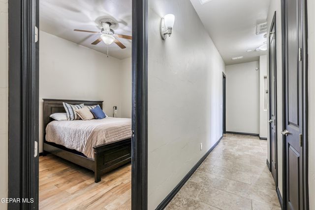 1400 FRANKLIN DELL Street, El Paso, TX 79912