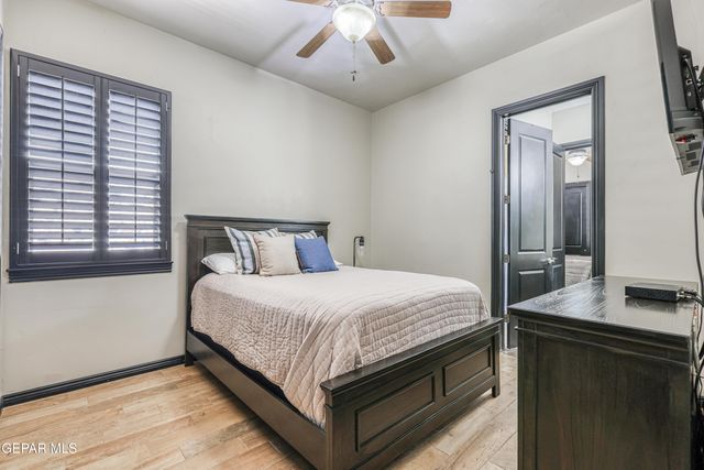 1400 FRANKLIN DELL Street, El Paso, TX 79912