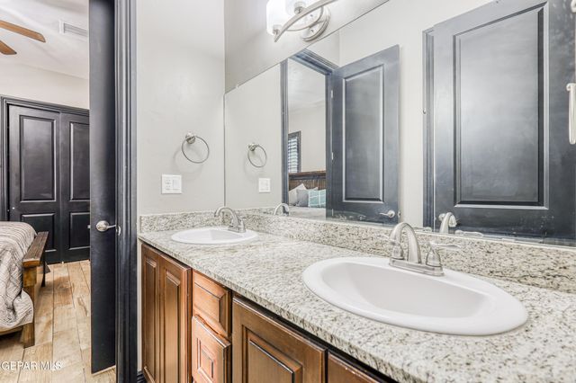 1400 FRANKLIN DELL Street, El Paso, TX 79912
