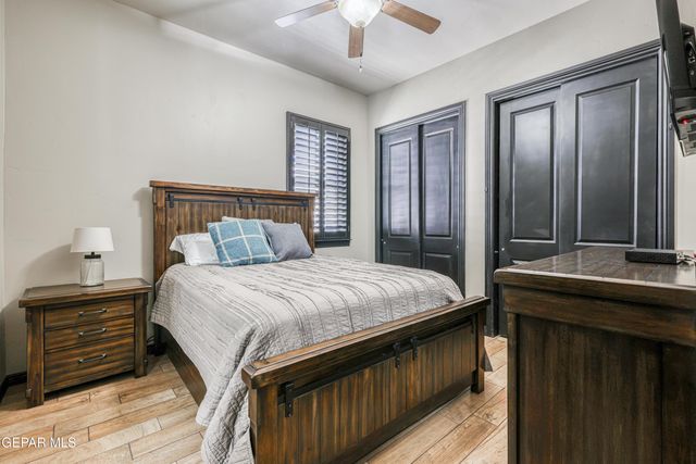 1400 FRANKLIN DELL Street, El Paso, TX 79912