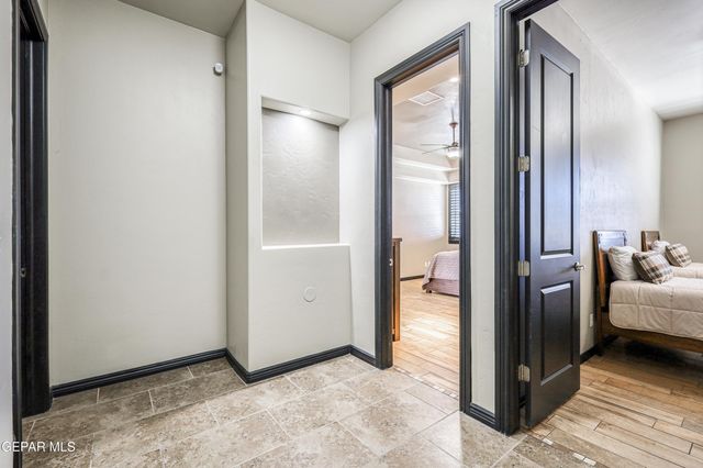 1400 FRANKLIN DELL Street, El Paso, TX 79912