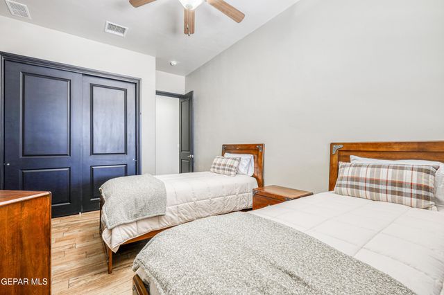 1400 FRANKLIN DELL Street, El Paso, TX 79912