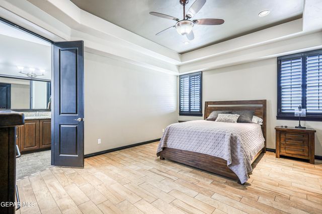 1400 FRANKLIN DELL Street, El Paso, TX 79912
