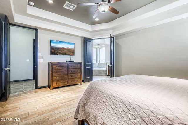 1400 FRANKLIN DELL Street, El Paso, TX 79912