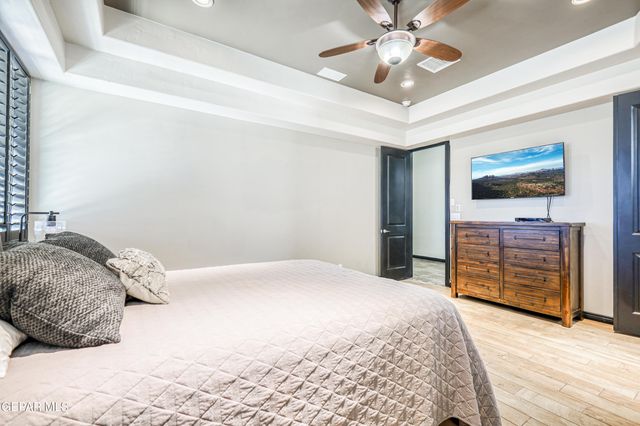 1400 FRANKLIN DELL Street, El Paso, TX 79912