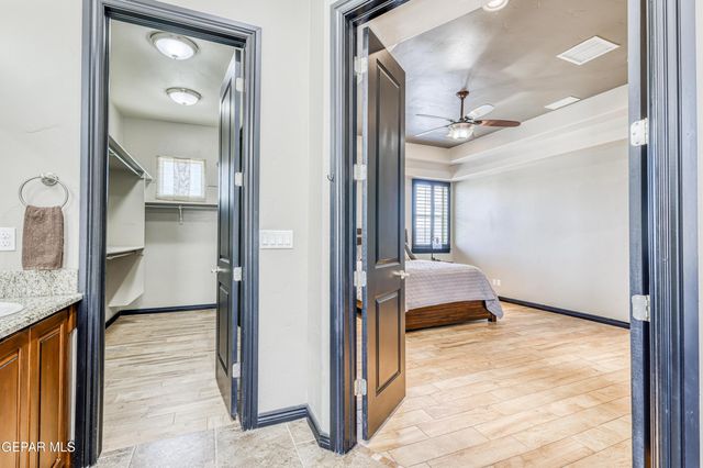 1400 FRANKLIN DELL Street, El Paso, TX 79912