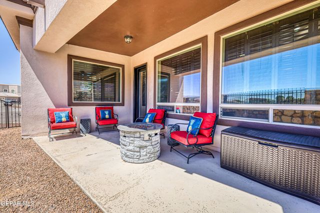 1400 FRANKLIN DELL Street, El Paso, TX 79912