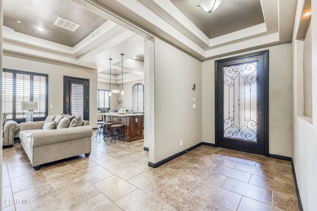 1400 FRANKLIN DELL Street, El Paso, TX 79912