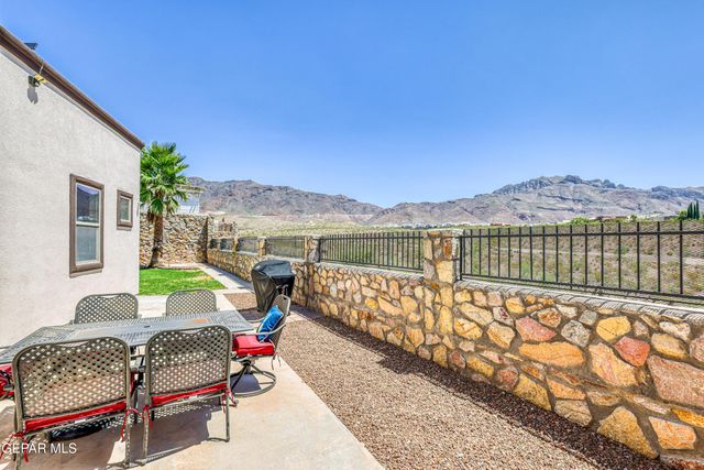 1400 FRANKLIN DELL Street, El Paso, TX 79912