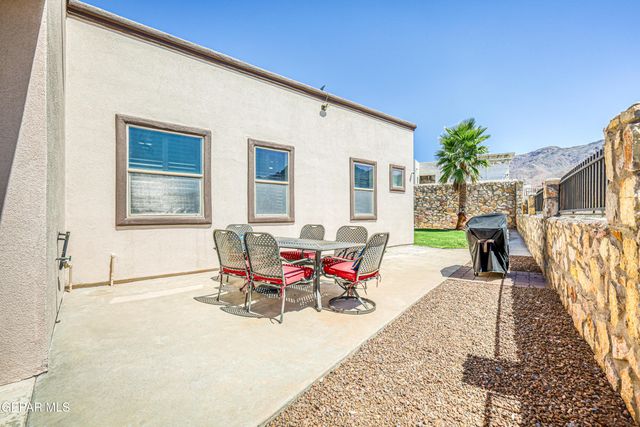 1400 FRANKLIN DELL Street, El Paso, TX 79912