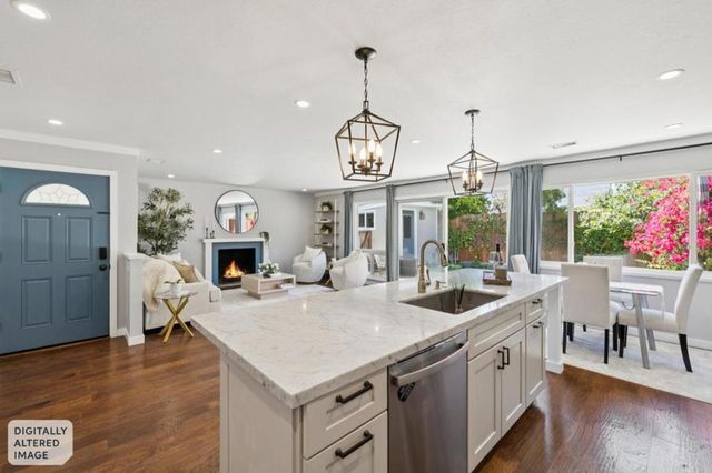 33423344 Los Prados Street, San Mateo, CA 94403