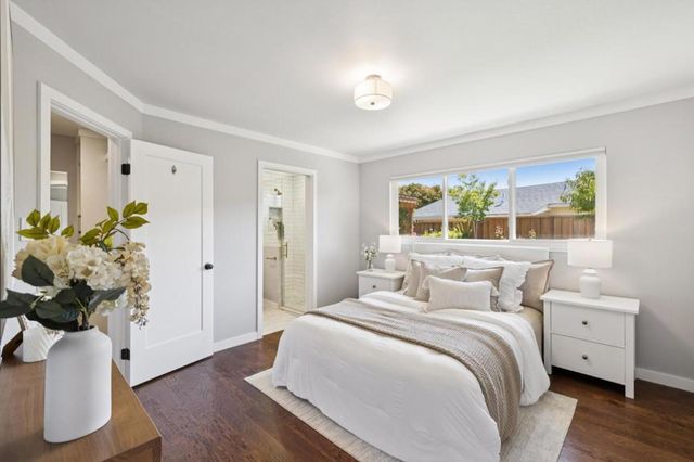 33423344 Los Prados Street, San Mateo, CA 94403