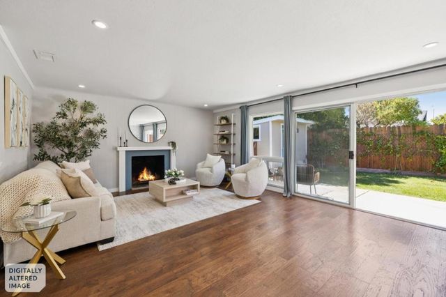33423344 Los Prados Street, San Mateo, CA 94403