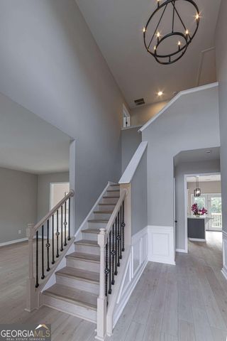 7402 Gossamer Street, Union City, GA 30291