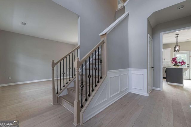 7402 Gossamer Street, Union City, GA 30291