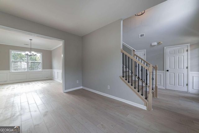 7402 Gossamer Street, Union City, GA 30291