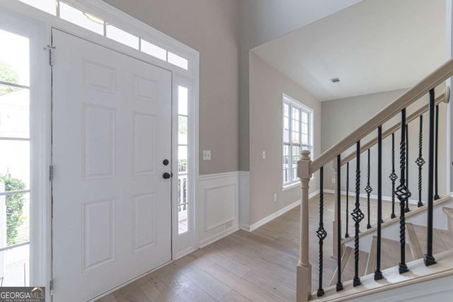 7402 Gossamer Street, Union City, GA 30291