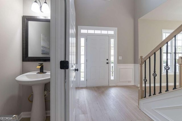 7402 Gossamer Street, Union City, GA 30291