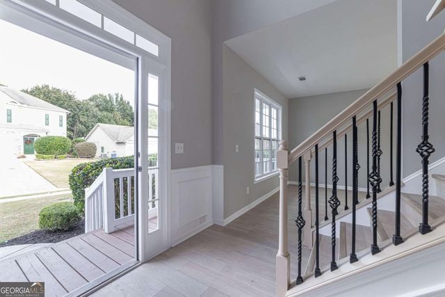 7402 Gossamer Street, Union City, GA 30291