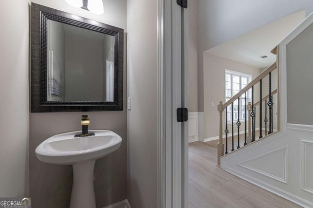 7402 Gossamer Street, Union City, GA 30291