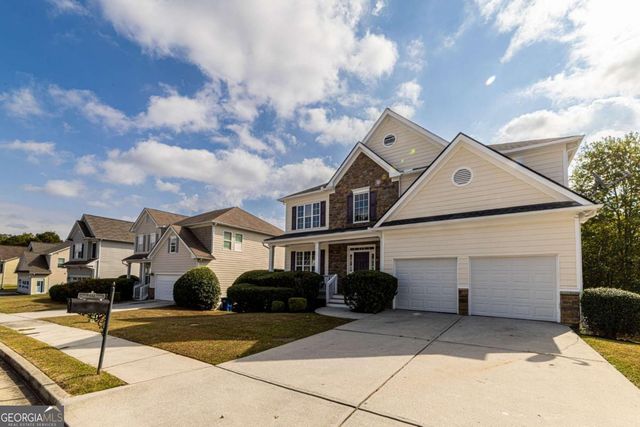 7402 Gossamer Street, Union City, GA 30291