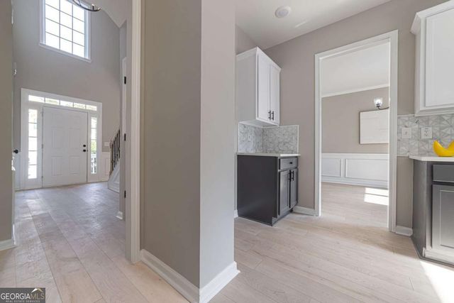 7402 Gossamer Street, Union City, GA 30291