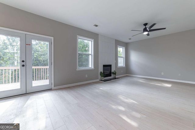 7402 Gossamer Street, Union City, GA 30291