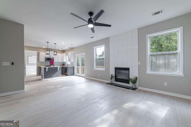 7402 Gossamer Street, Union City, GA 30291