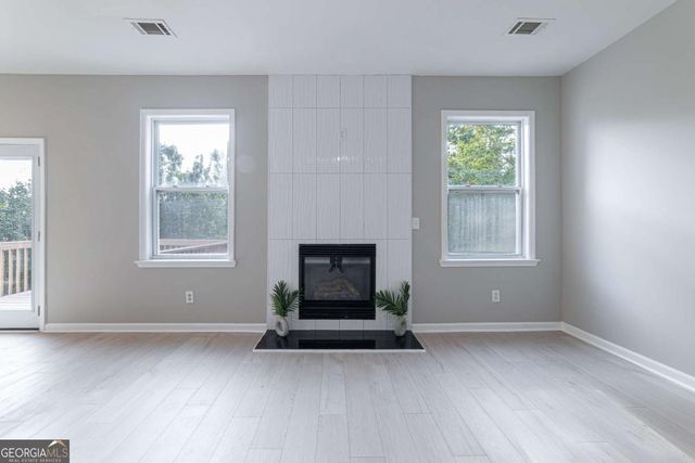 7402 Gossamer Street, Union City, GA 30291