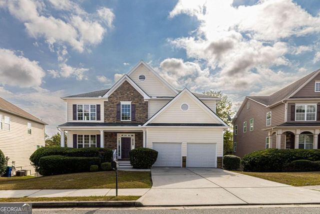 7402 Gossamer Street, Union City, GA 30291