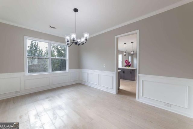 7402 Gossamer Street, Union City, GA 30291