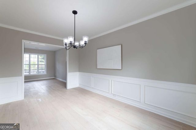 7402 Gossamer Street, Union City, GA 30291