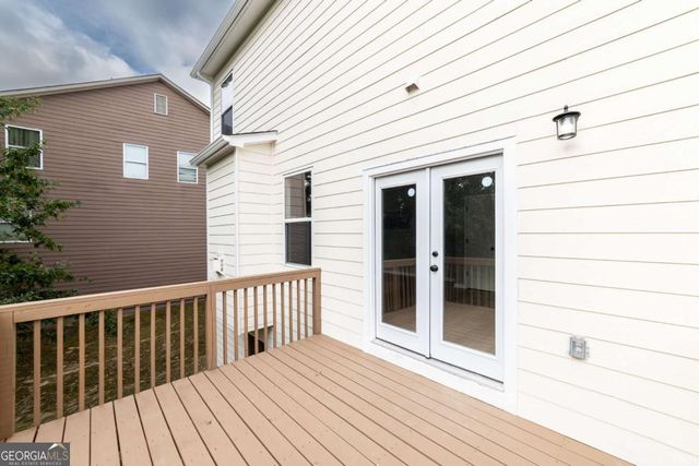 7402 Gossamer Street, Union City, GA 30291