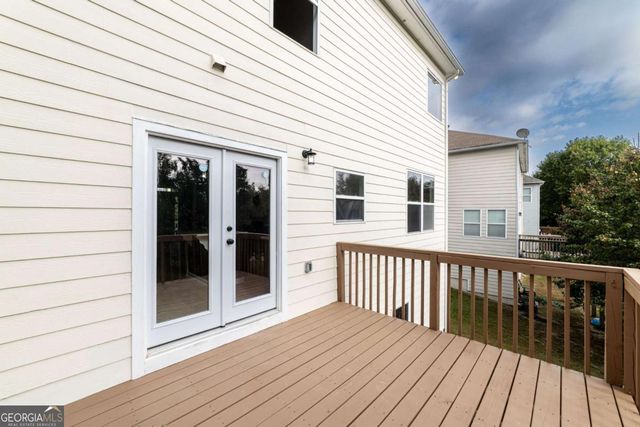 7402 Gossamer Street, Union City, GA 30291