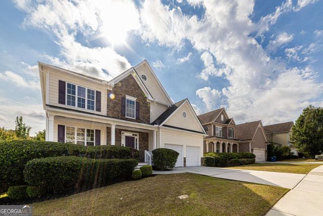 7402 Gossamer Street, Union City, GA 30291