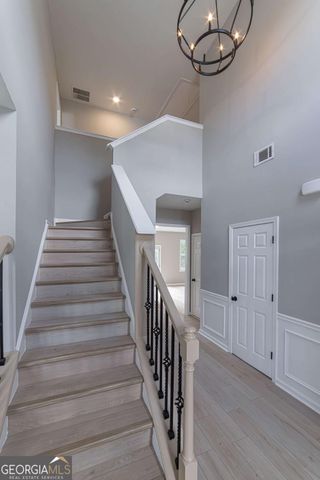 7402 Gossamer Street, Union City, GA 30291