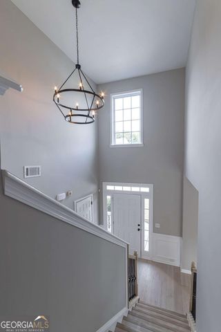 7402 Gossamer Street, Union City, GA 30291