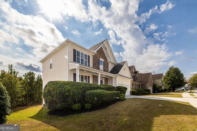 7402 Gossamer Street, Union City, GA 30291