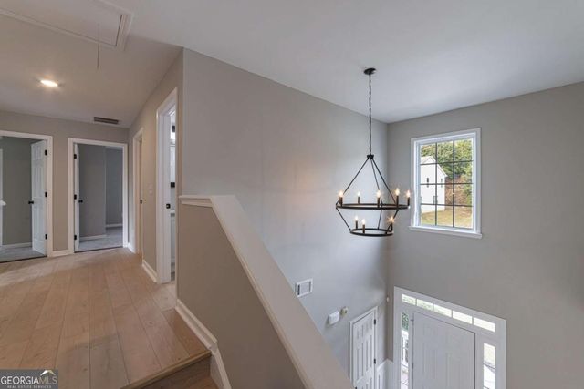 7402 Gossamer Street, Union City, GA 30291