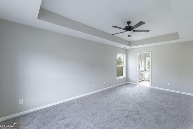 7402 Gossamer Street, Union City, GA 30291