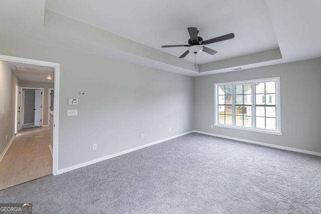 7402 Gossamer Street, Union City, GA 30291