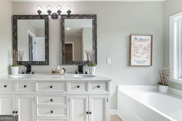 7402 Gossamer Street, Union City, GA 30291