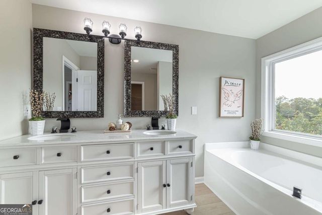 7402 Gossamer Street, Union City, GA 30291