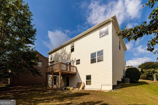 7402 Gossamer Street, Union City, GA 30291