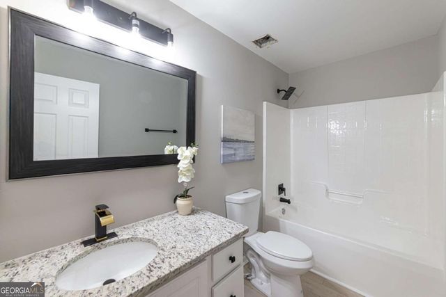 7402 Gossamer Street, Union City, GA 30291