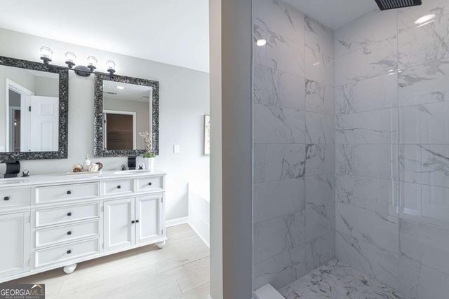 7402 Gossamer Street, Union City, GA 30291